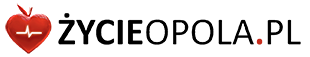 Logo  Życie Opola